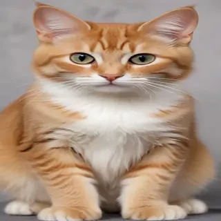 american polydactyl cat breed