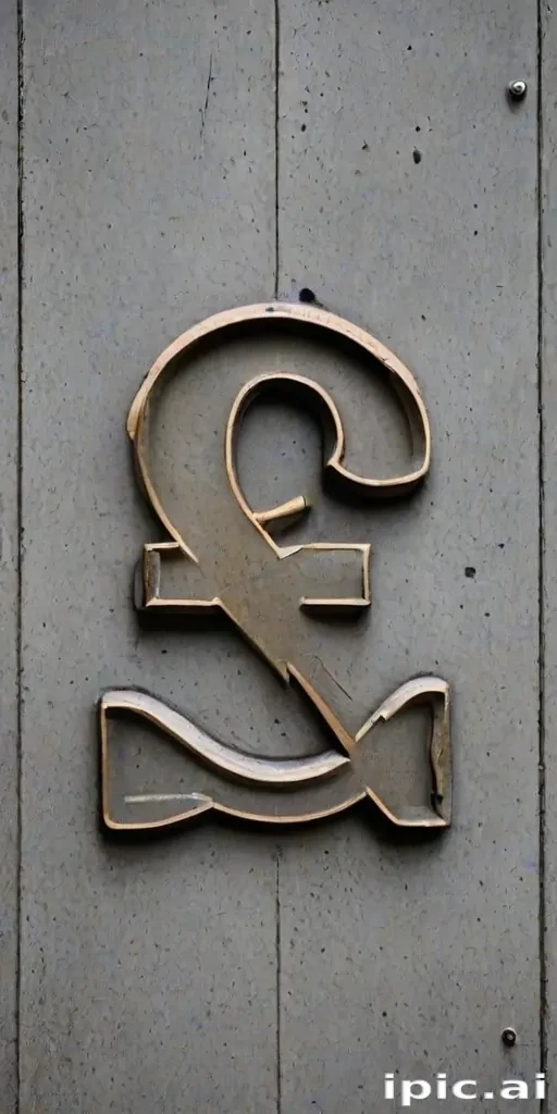 pound sign