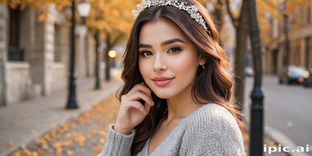 cute women pictures