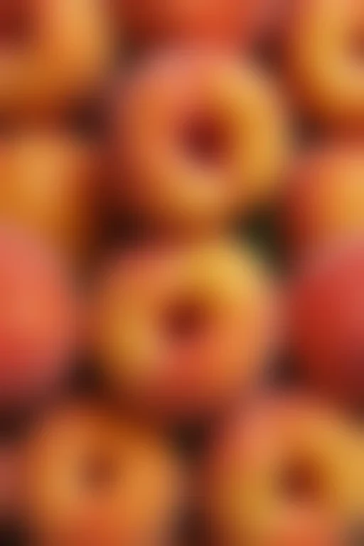 peaches background