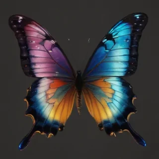 png butterfly