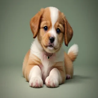 cute puppy backgrounds