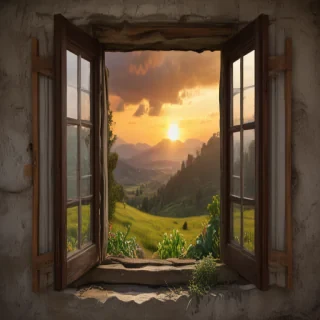 png window