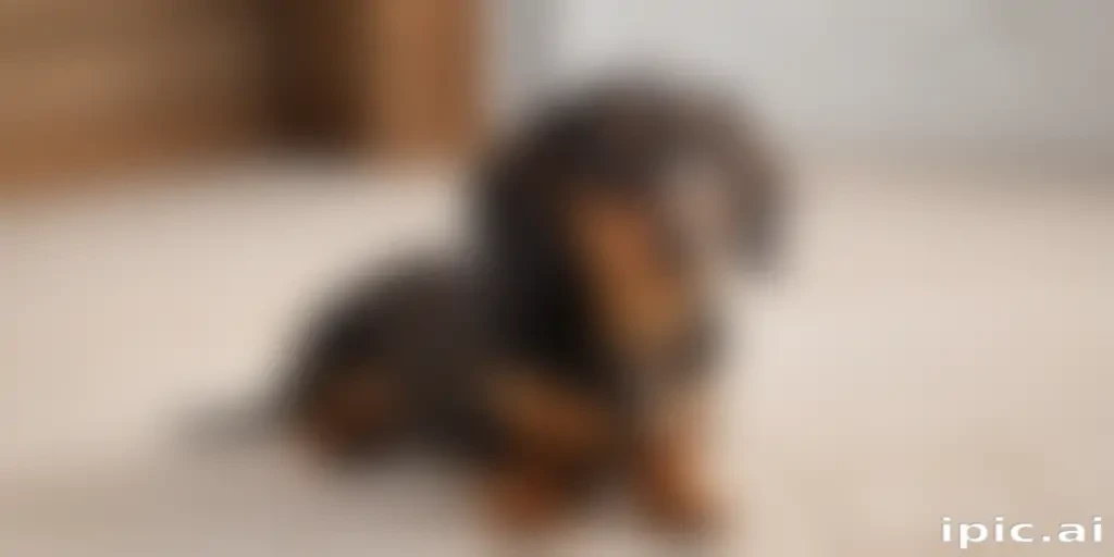 dachshund canine