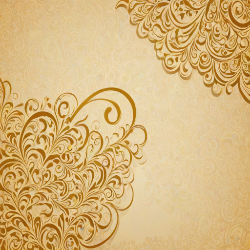 marriage card background
