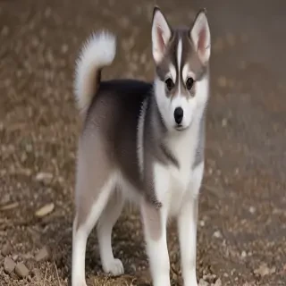 alaskan klee kai