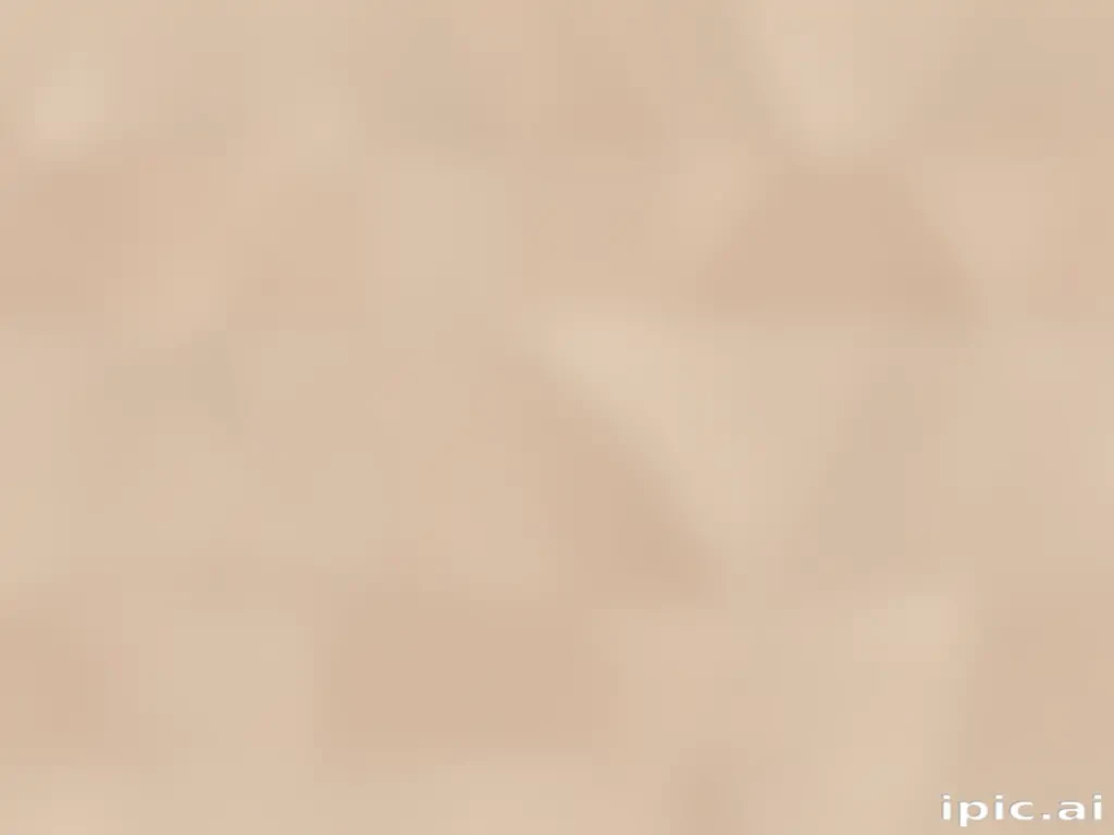 minimalism beige aesthetic wallpaper