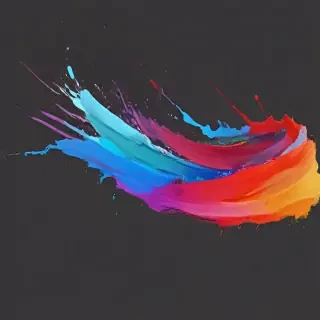 paint stroke png