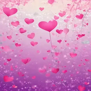 background lovely