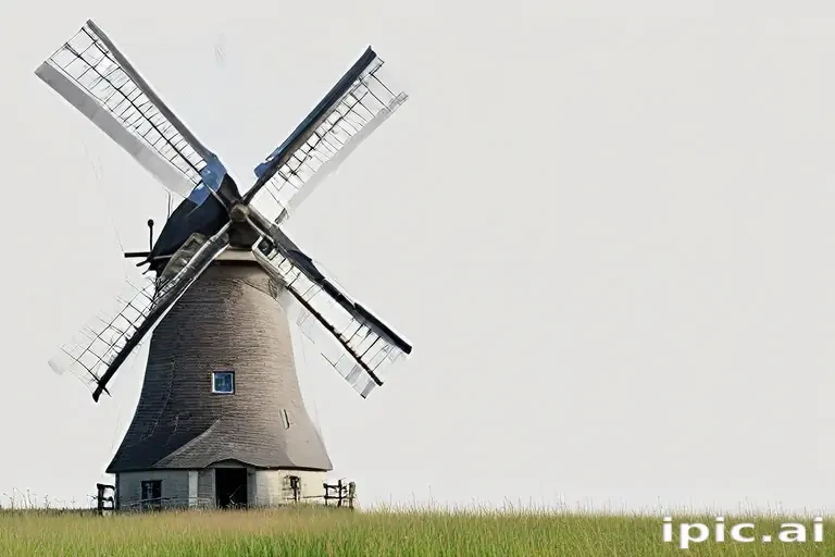 windmill png