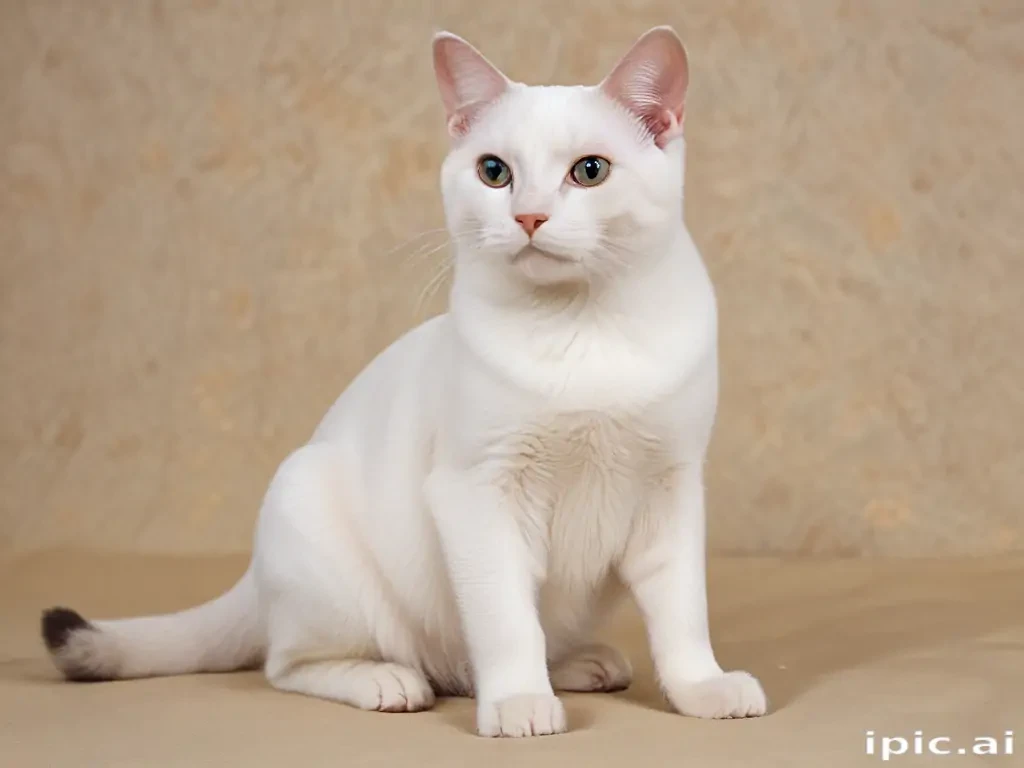 donskoy cat breed