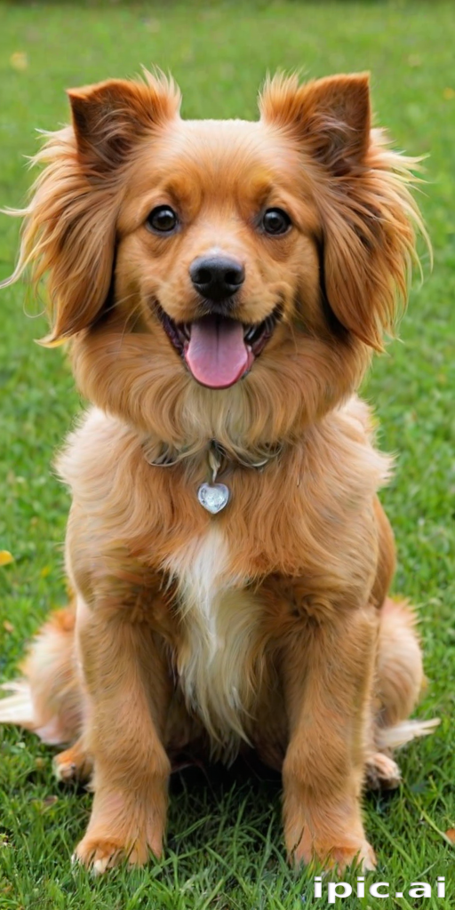 cockeranian dog breed