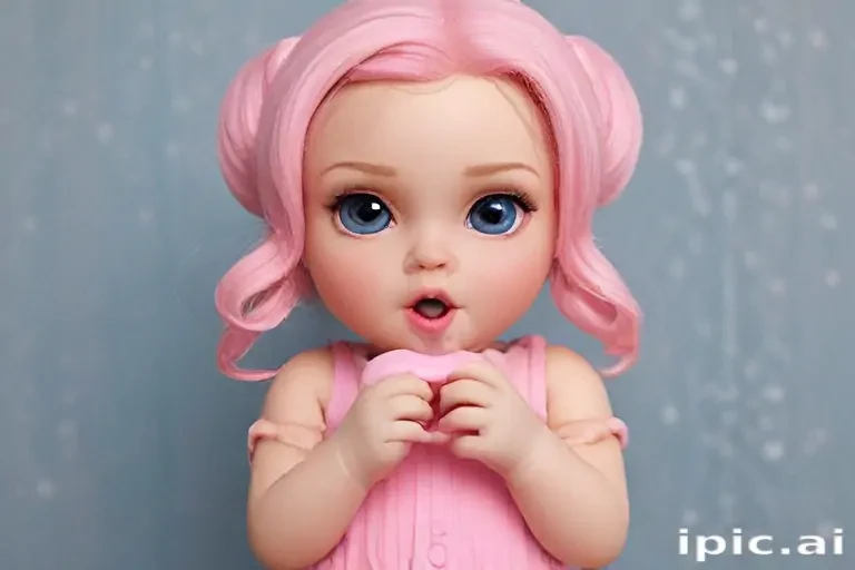 pink cute pics