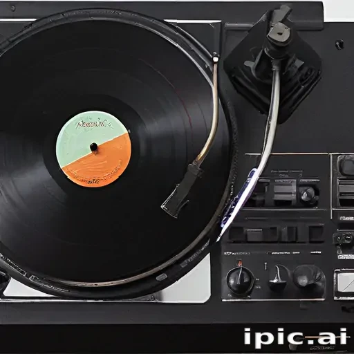 record player png
