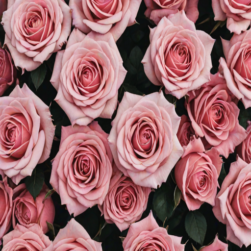 rose aesthetic wallpaper