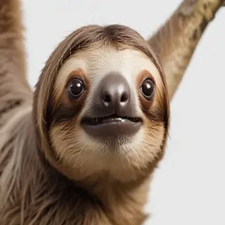 sloth png