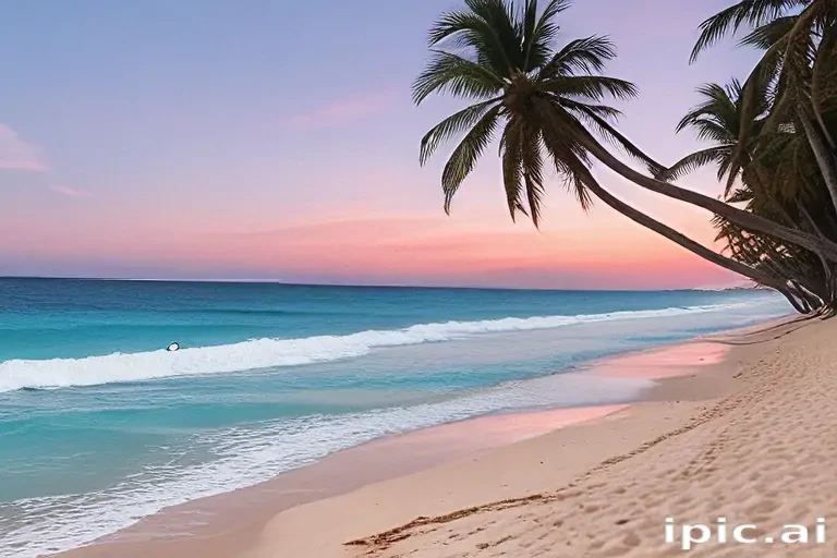 aesthetic beach pictures