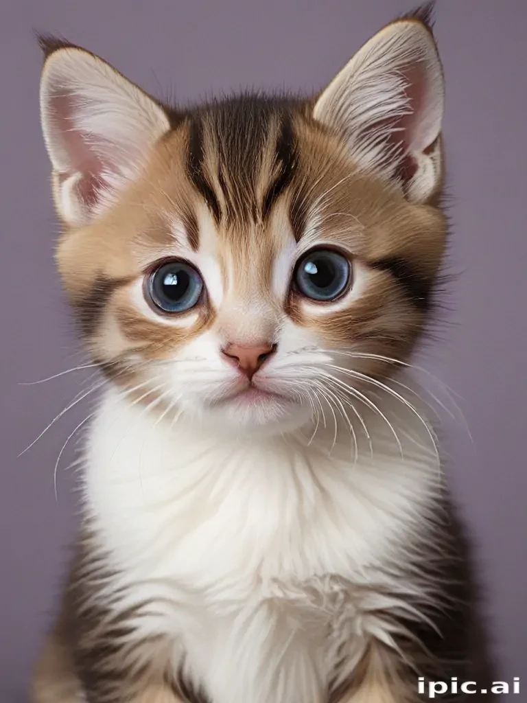 kittens background