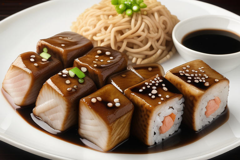 difference between hibachi and teriyaki