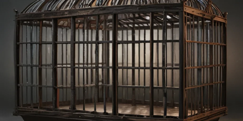 cage png
