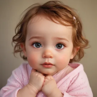 cute and image