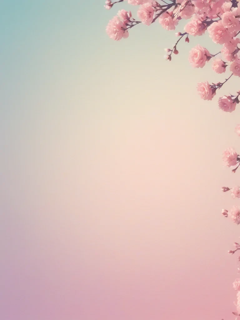iphone pretty wallpaper
