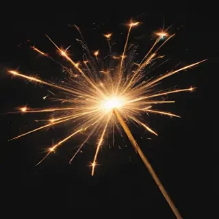 sparklers png