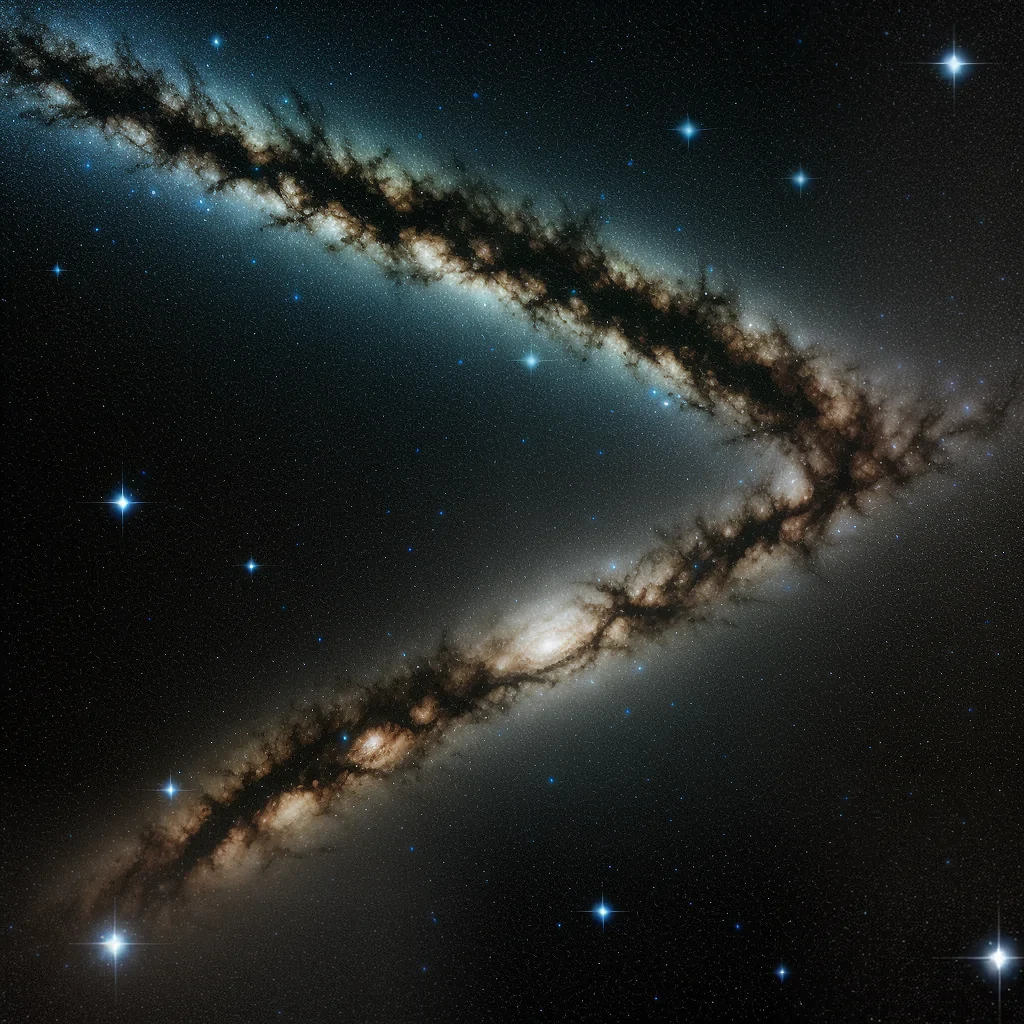 star field png