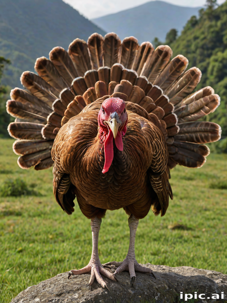turkey png
