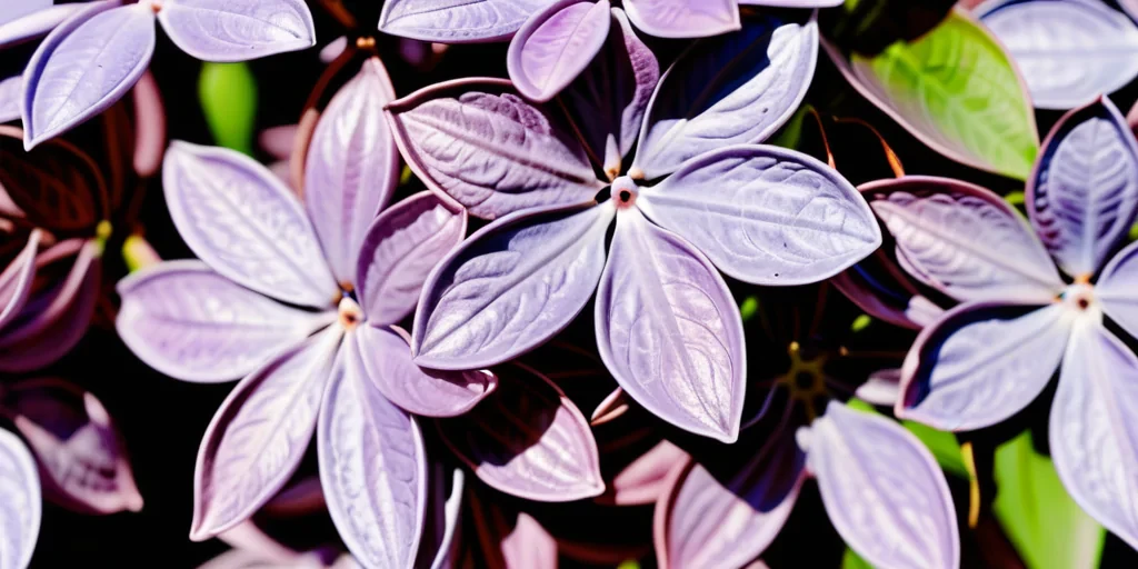lilac color