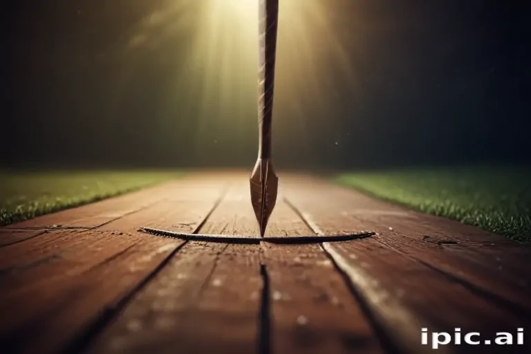 arrow background