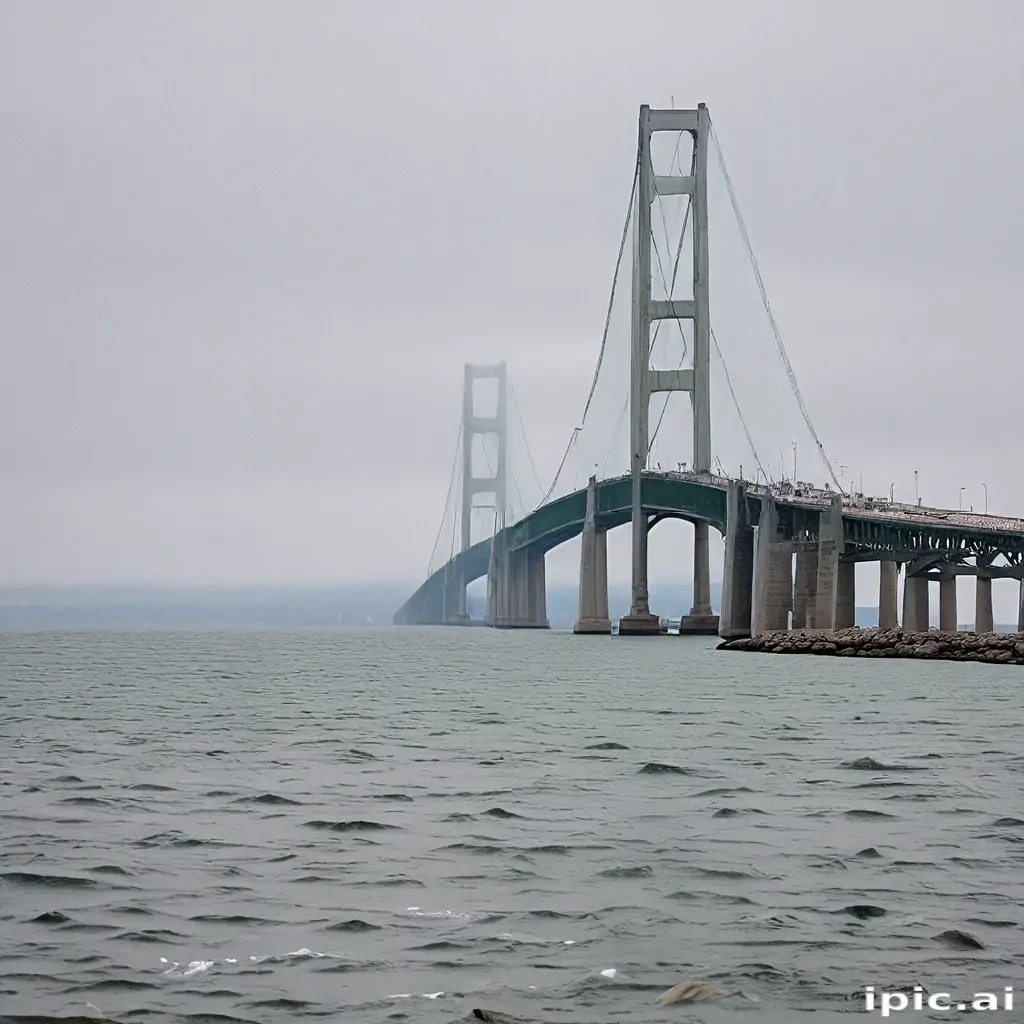 mackinac bridge