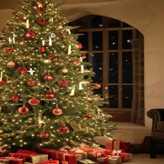 instrumental christmas music