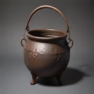 cauldron