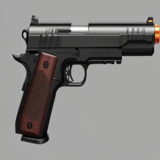 pistol png