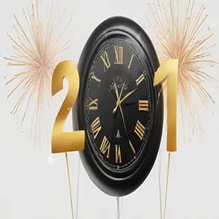 new years eve png