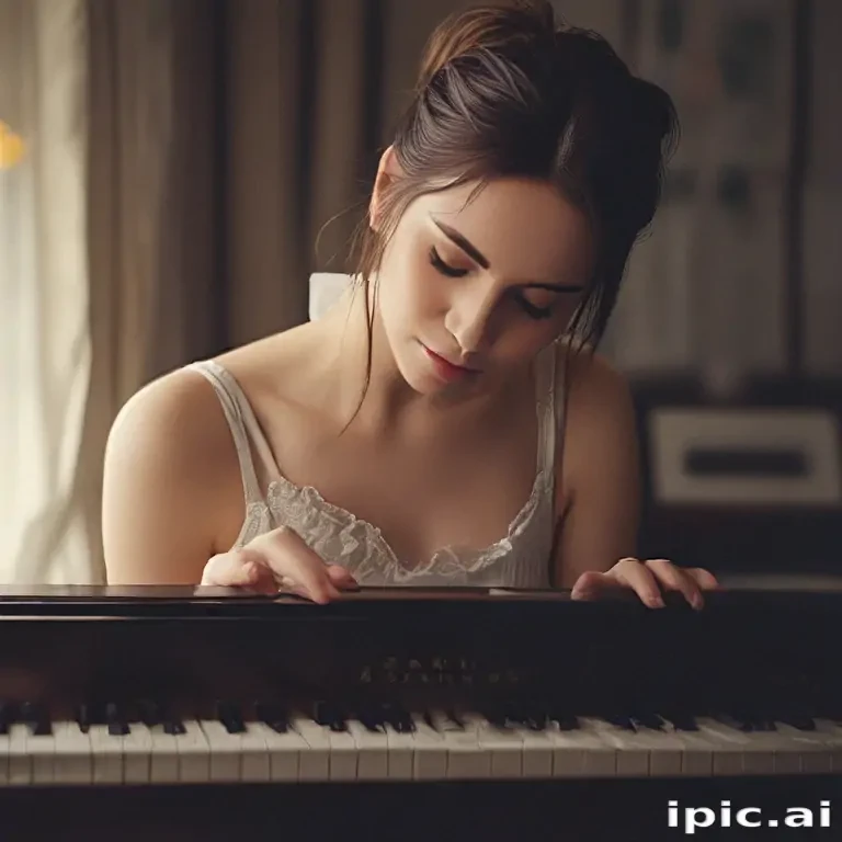 piano songs