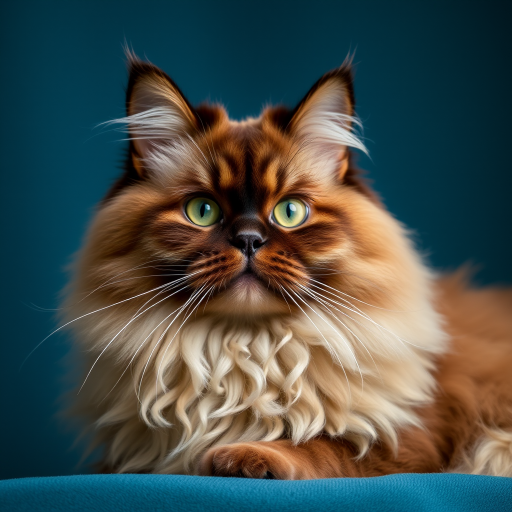 persian breed