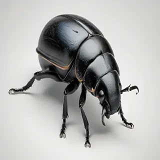 beetle png