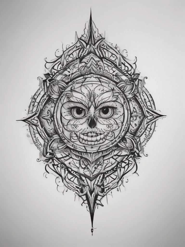 tattoo designs transparent
