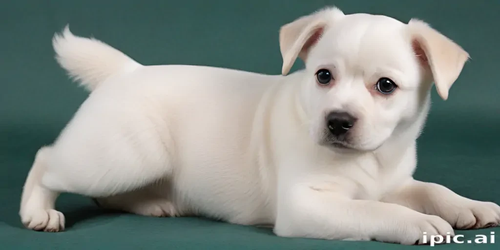 shollie dog breed