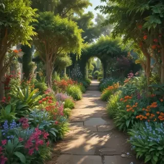 garden png