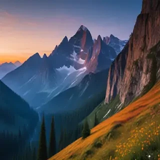 mountain wallpapers for iphone