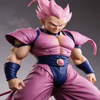 majin boo