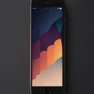 minimalist wallpapers iphone