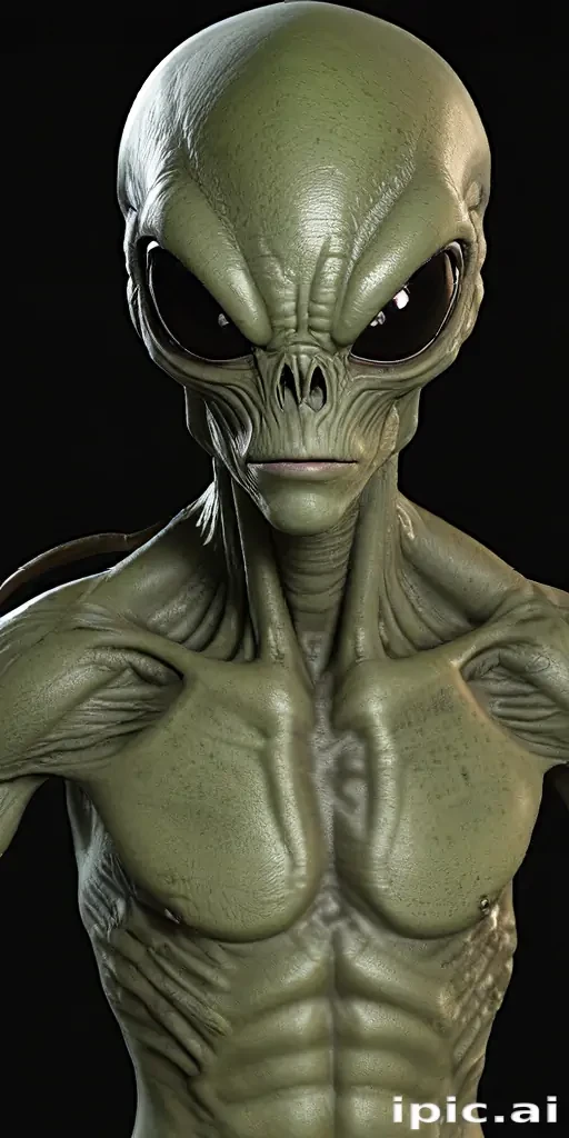 alien png
