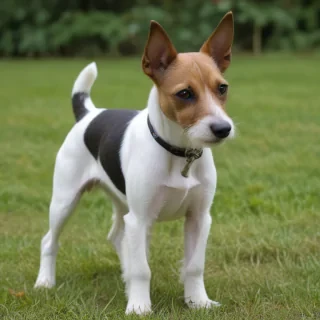 toy fox terrier