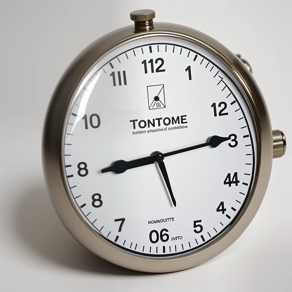 10 minute timer