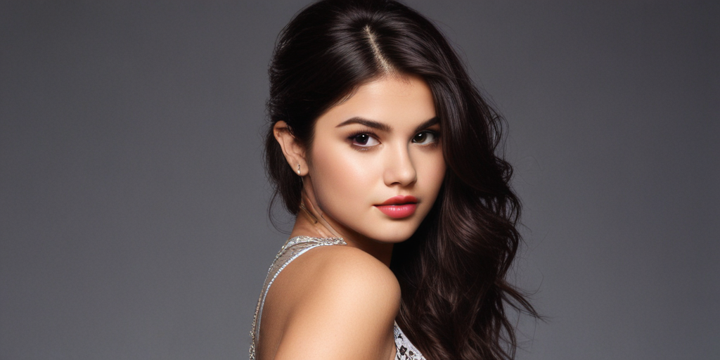 selene gomez s
