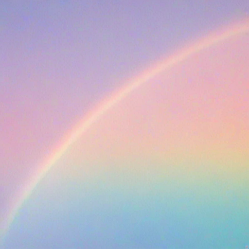 rainbow wallpapers pastel